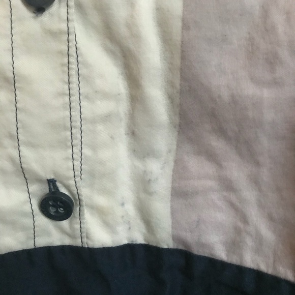 Marc by Marc Jacobs Color block Dress - Picture 11 of 11